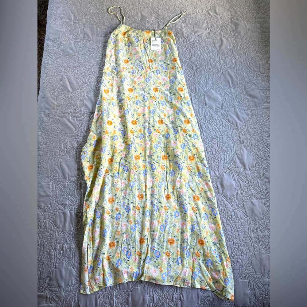 NWT Acacia Baya Dress